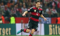 Schalke: "Per Draxler serve un'offerta pazzesca"