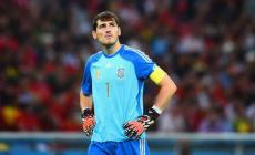 Casillas al Porto, addio Real