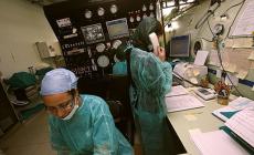 Braciere per scaldarsi: 7 intossicati portati a Fidenza
