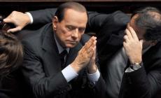 Berlusconi ritira la propria candidatura: "Rinuncio per responsabilità nazionale anche se avevo i numeri"