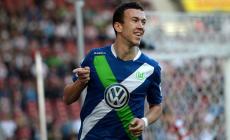 Perisic apre al Napoli