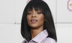 Flirt fra Rihanna e Lewis Hamilton?