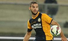 Chievo, idee Borriello e Tachtsidis