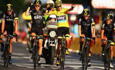Tour 2015: i premi in denaro