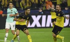 Inter su Hakimi, ma la concorrenza è spietata