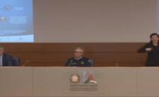 Coronavirus, Iss: "La curva inizia la discesa, pensiamo alla fase 2" - Video