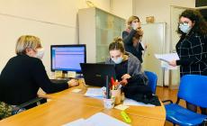 Buoni spesa Fidenza: c'è l'ok per 422 famiglie