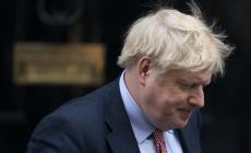 La caduta del  leader divisivo