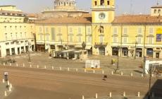 'Sgn&oacute;r, P&auml;rma la dm&agrave;nda un fav&oacute;r', ascolta la poesia di Cesare Quintavalla - Audio