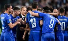 Mancini "Europei? avremo piu' tempo per lavorare e migliorare"