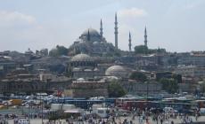 Trovato il cellulare e il portafoglio (vuoto) del cremonese scomparso  a Istanbul