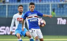 Torreira al Napoli, Ferrero non smentisce