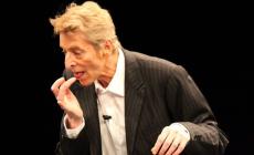 Lutz Forster per la prima volta in Emilia Romagna