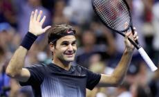 Federer senza età: battuto un record storico