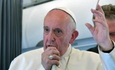 Partito il sit-in Orlandi, Pietro:  "Mi aspetto che il Papa parli"
