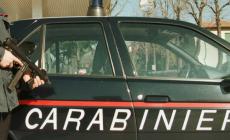 Picchia la moglie incinta, 40enne arrestato
