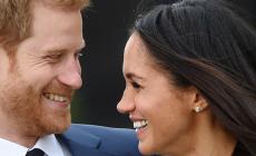 Polvere bianca in una lettera a Harry e Meghan ma è un falso allarme