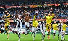 Parma batte Genoa 3-1: tante emozioni in campo. Crociati in zona Europa League