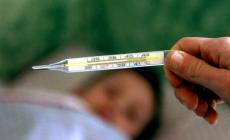 Italia: quasi 4 milioni di persone colpite dall'influenza