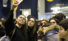 Concorso per un posto da infermiere: 3mila al Palacassa, candidati anche da Agrigento