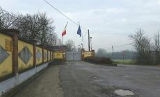I sindacati: "Tragedia annunciata: sospendere subito le lavorazioni alla polveriera"