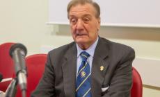 La commozione di Michelotti: "Sto soffrendo veramente"