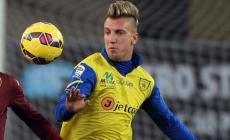 Maxi Lopez firma per il Torino
