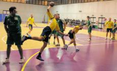 Pallamano: i gironi della serie A2
