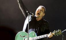 Fame nel mondo: Bono a Expo