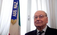 Alfeo Lanfredi, finanziere scampato ai nazisti