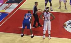 Metta: "Mi sono divertito, ma i passi..."
