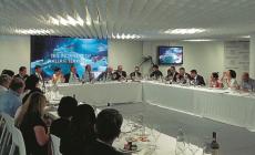 Cariparma-Sace: 150 milioni per le pmi di «Cibus è Italia»