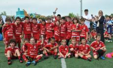 Il Colorno Rugby va in meta: tre giornate con musica, cibo e sfide