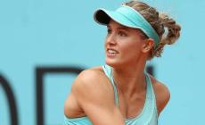 Rugani stregato dalla Bouchard