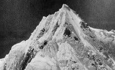 Quattro italiani sul K2