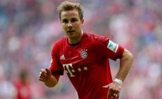 Gotze, operazione alla Morata