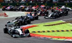 F1, motori accesi su Sky
