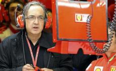 Marchionne: "Titolo 2018? Anche prima"