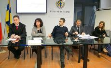 Scuola europea: il Comune recede dal contratto