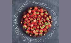 Ricetta: Crostata di cioccolato e fragole