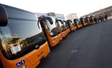 «L'appalto per i bus? Pilotato» La procura chiede 11 rinvii a giudizio