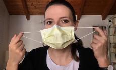 Mascherine, le video-istruzioni dell'esperta per usarle (e riusarle) correttamente 