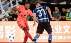 Mbappé, assist alla Juventus