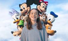 Parla parmigiano il nuovo spot di Disneyland Paris