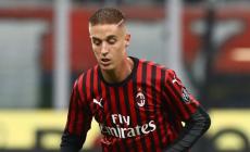 L'agente di Conti manda un messaggio al Milan