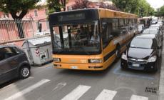 Dal 15 aprile i bus del servizio diurno saranno attivi con la frequenza estiva 