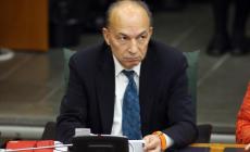 Regione: guarda qui il video della conferenza stampa di Venturi