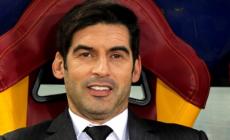 Fonseca pazzo della Roma: le parole sul suo futuro