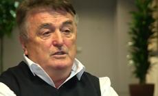 Calcio, addio a Radomir Antic, 21 anni dopo quella semifinale col Parma - Video 