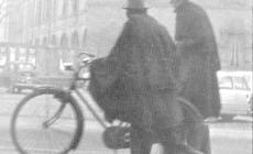 Il baritono e il tabarro 